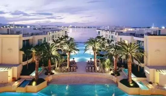 跨界酒店业,跨界主题酒店