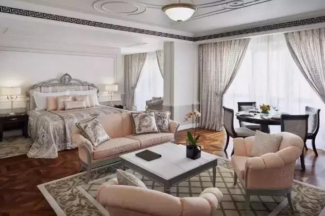 跨界酒店业,跨界主题酒店