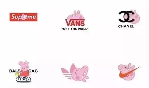 hellokitty小猪佩奇,kitty小猪佩奇