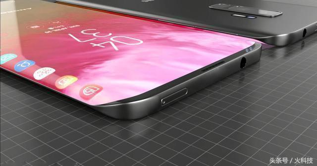 全面屏时代有哪几款小屏手机,目前市面上最新的真全面屏手机