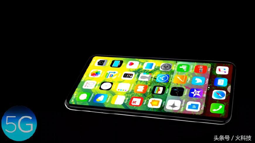 全面屏时代有哪几款小屏手机,目前市面上最新的真全面屏手机