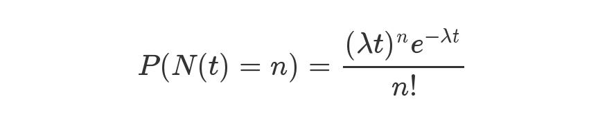 泊松分布和指数分布,泊松分布比分预测模型