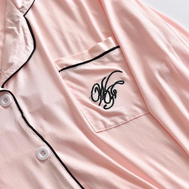 拒当干物女,在家也能轻松穿出女神范~