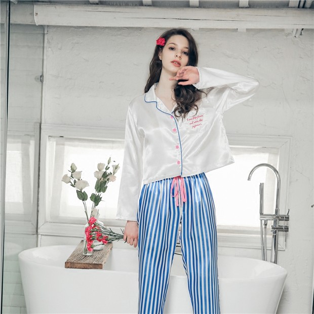 拒当干物女,在家也能轻松穿出女神范~