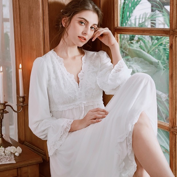 拒当干物女,在家也能轻松穿出女神范~