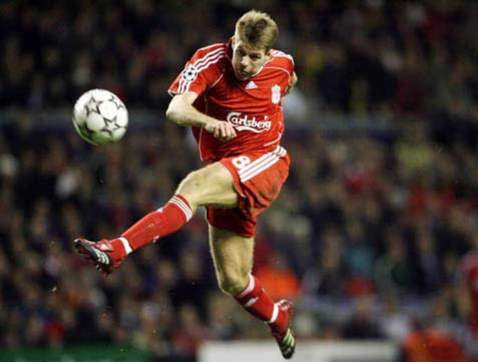 球场上的重炮手,羽球场上的重炮手