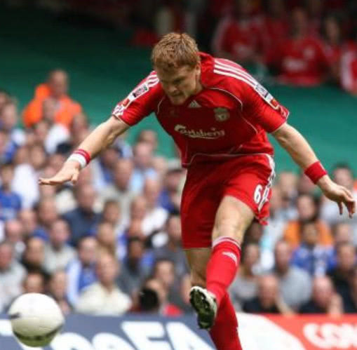 球场上的重炮手,羽球场上的重炮手