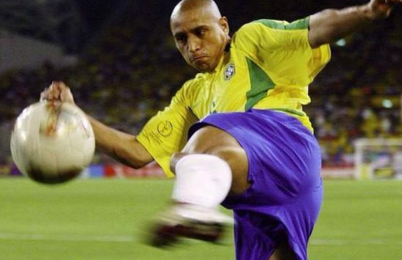 球场上的重炮手,羽球场上的重炮手