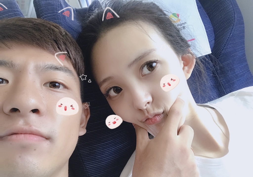 国足队长七夕撒狗粮！表白空姐女友真幸福，被留言送孙兴慜去当兵