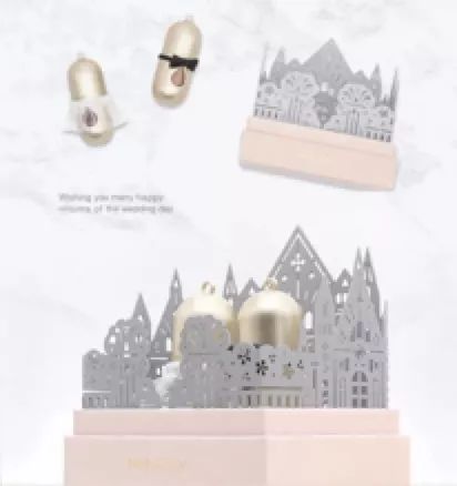 七夕限定该买什么,七夕节限定款