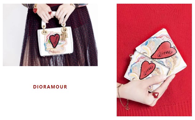 七夕限定该买什么,七夕节限定款