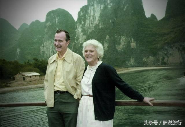 世界级旅游城市——桂林，四任美国总统都来打过卡，特朗普也说要来