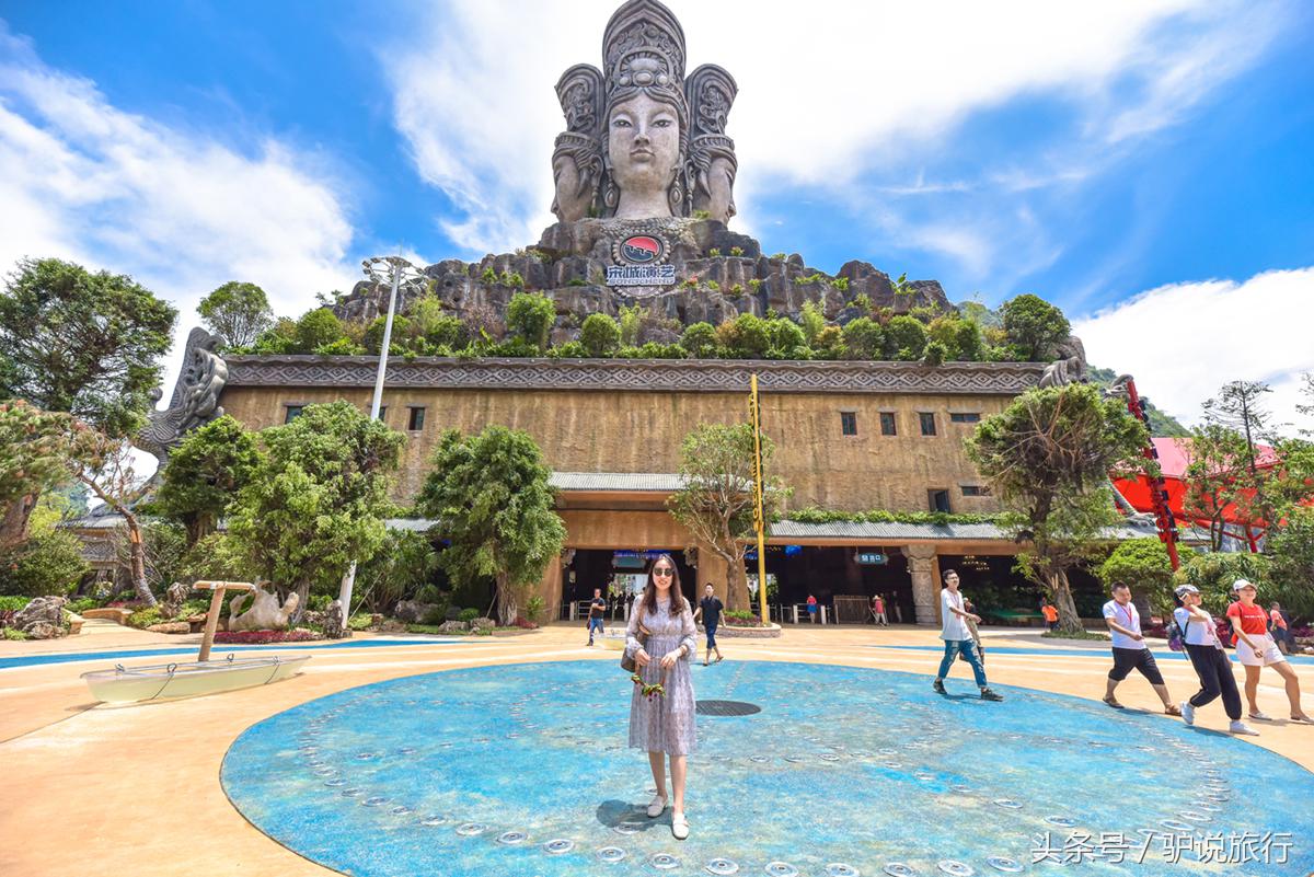 世界级旅游城市——桂林，四任美国总统都来打过卡，特朗普也说要来