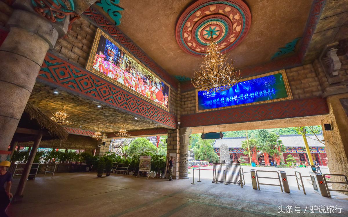 世界级旅游城市——桂林，四任美国总统都来打过卡，特朗普也说要来