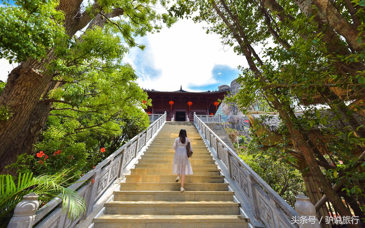 世界级旅游城市——桂林，四任美国总统都来打过卡，特朗普也说要来