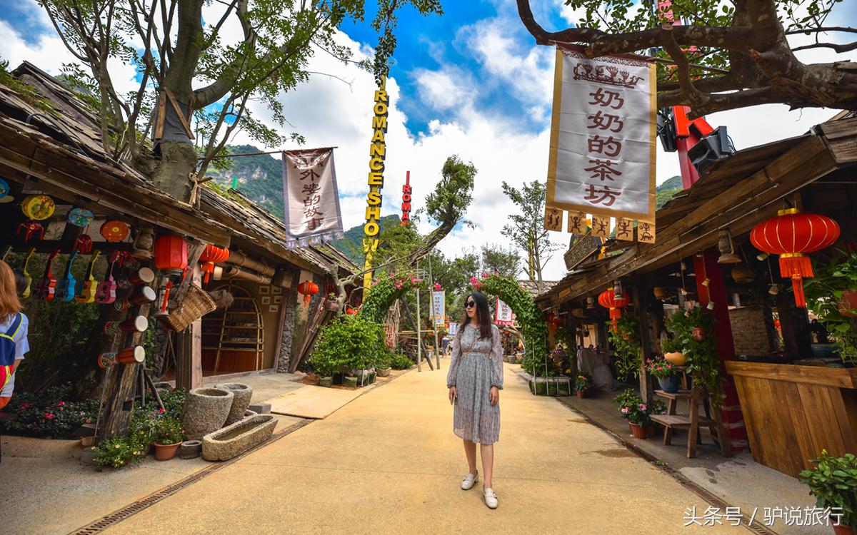 世界级旅游城市——桂林，四任美国总统都来打过卡，特朗普也说要来