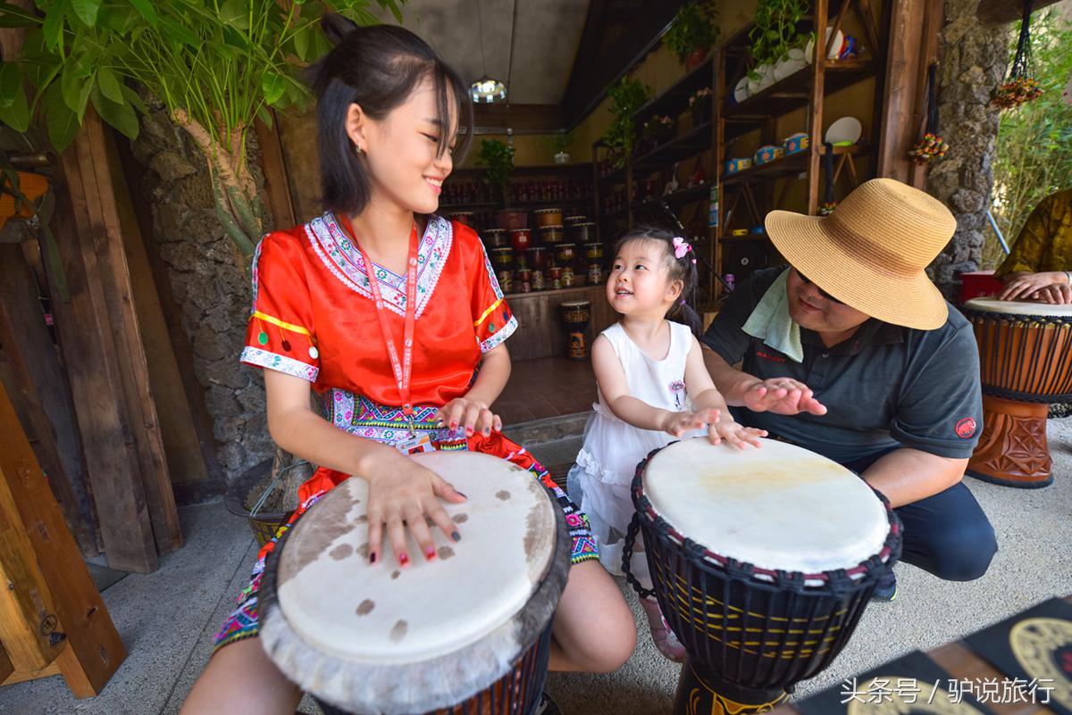 世界级旅游城市——桂林，四任美国总统都来打过卡，特朗普也说要来