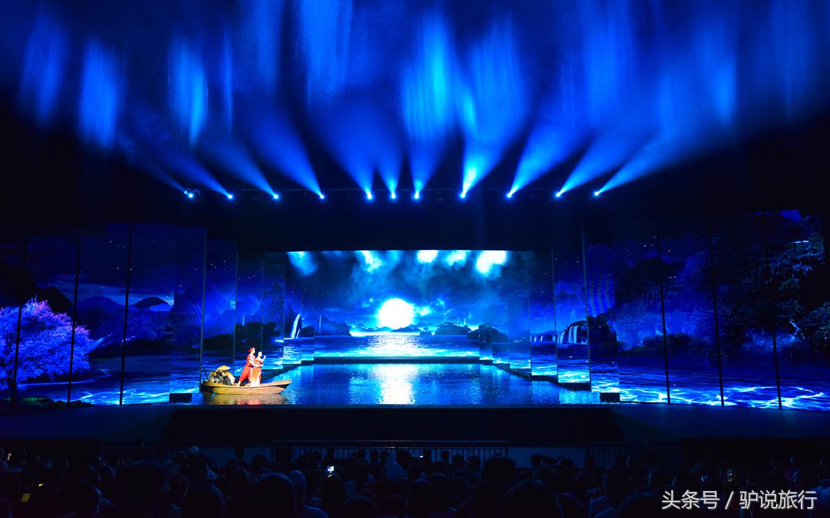 世界级旅游城市——桂林，四任美国总统都来打过卡，特朗普也说要来