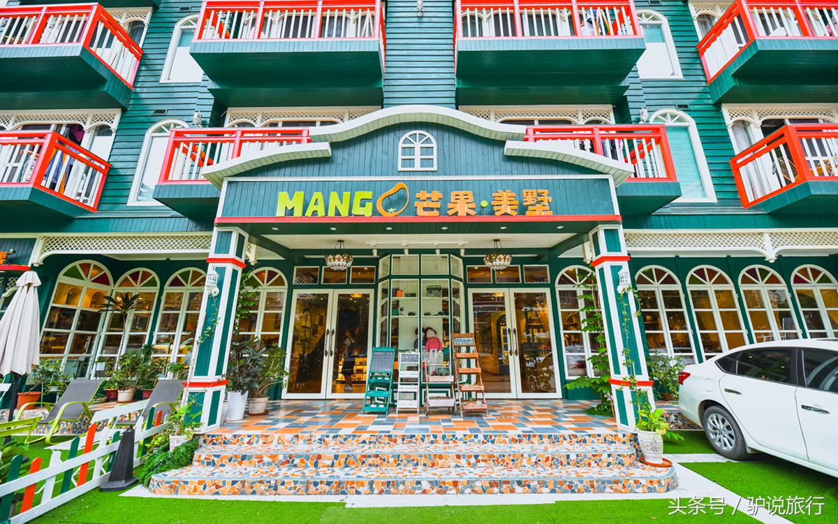 世界级旅游城市——桂林，四任美国总统都来打过卡，特朗普也说要来