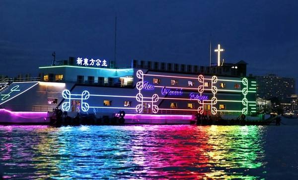 泰国之旅回韩国,泰国之旅返回路上的感觉