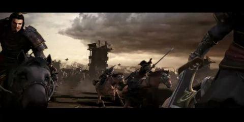 解读《布局天下》,想统一天下先学好地理,秦始皇肯定是好学生