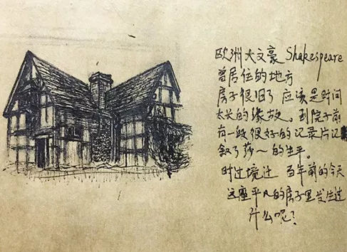 营员说｜参与新东方伦敦市中心英语研学是怎样的体验