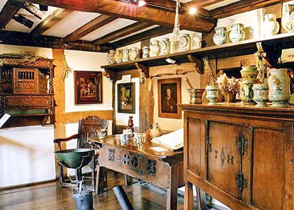 营员说｜参与新东方伦敦市中心英语研学是怎样的体验