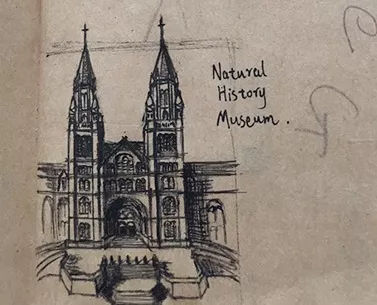 营员说｜参与新东方伦敦市中心英语研学是怎样的体验