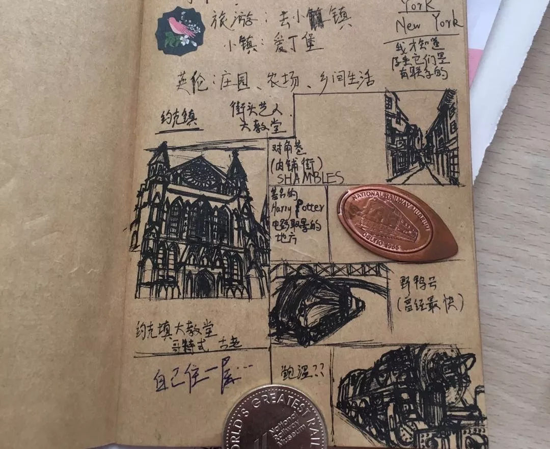 营员说｜参与新东方伦敦市中心英语研学是怎样的体验