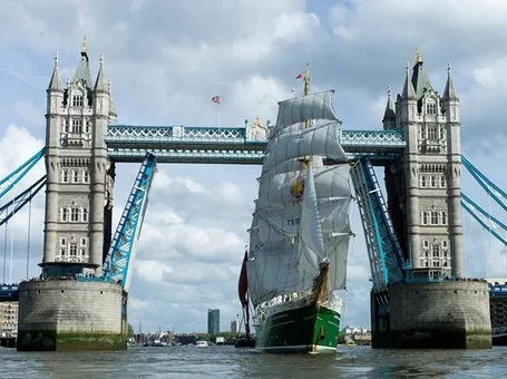 营员说｜参与新东方伦敦市中心英语研学是怎样的体验