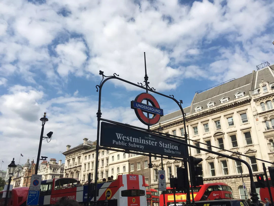 营员说｜参与新东方伦敦市中心英语研学是怎样的体验