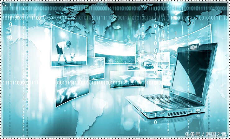 好看的韩国网站推荐,走近韩国