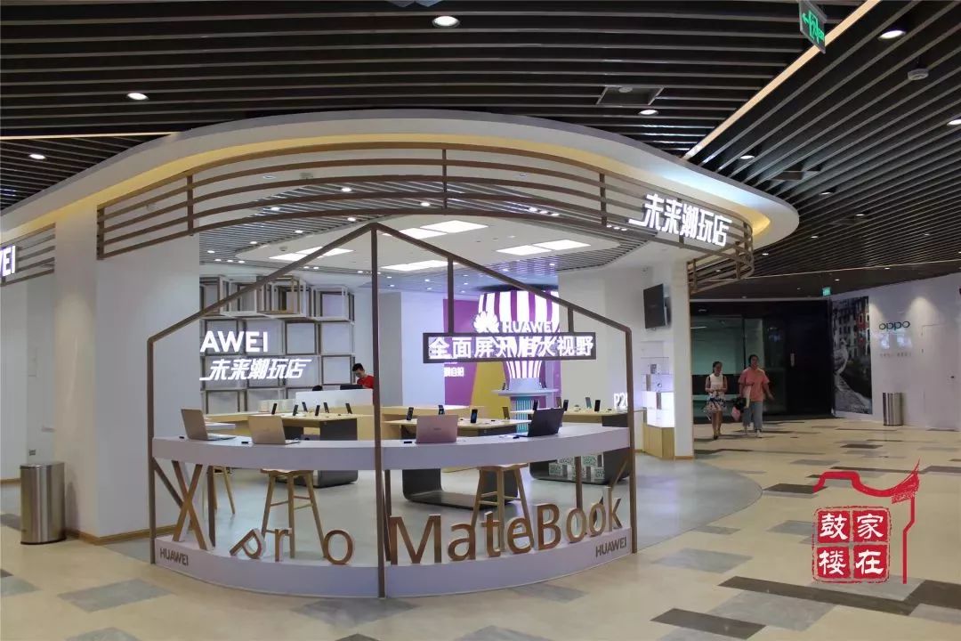 美炸！新南街亮相！地下商业街今天开业！很多网红店都来了