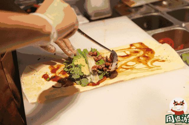 美炸！新南街亮相！地下商业街今天开业！很多网红店都来了