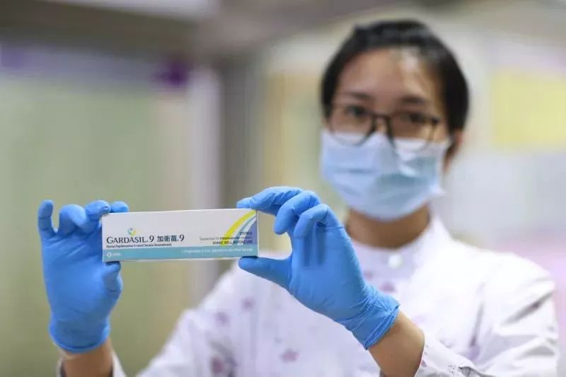 9价hpv疫苗9-45岁价格广州,九价hpv疫苗扩龄至9-45岁价格