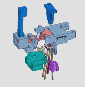 鍒啀闂垜鍋氫粈涔堝伐浣滅殑鏂囨,妯″叿宸ョ▼甯堝拰鏈烘宸ョ▼甯堝摢涓ソ