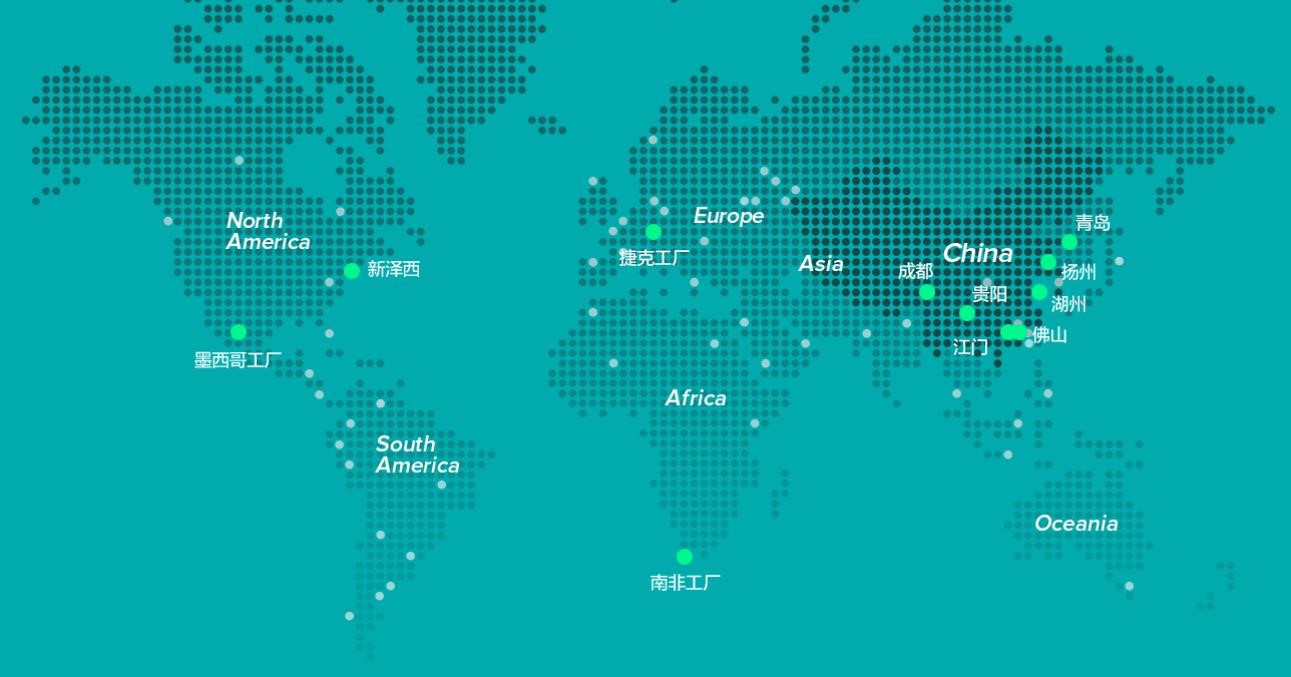 海信被评为最佳雇主之一,什么样的企业让大学生们给出一致好评?