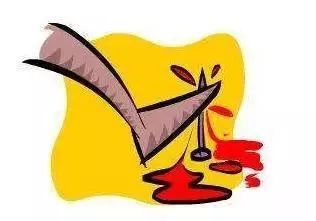 被玫瑰刺扎伤了手指肿胀怎么办,被玫瑰刺穿