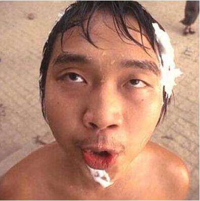 星爷的另一个黄金配角,星爷御用配角酱爆出镜