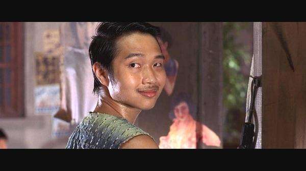 星爷的另一个黄金配角,星爷御用配角酱爆出镜