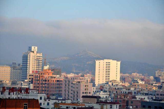 我国唯一的三字同音的城市,全国唯一三字同音的城市你认识吗