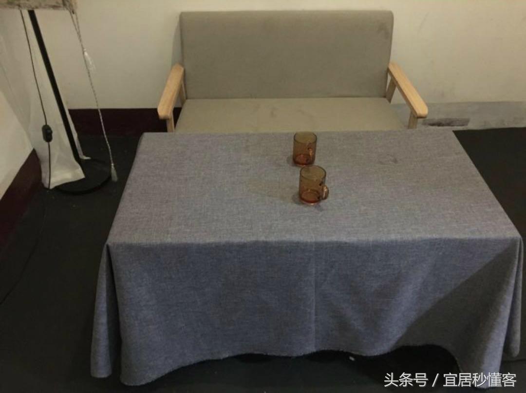 出租屋省钱改造攻略,低成本出租屋效果图