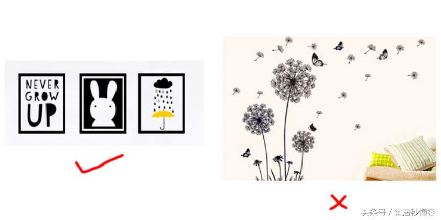 出租屋省钱改造攻略,低成本出租屋效果图