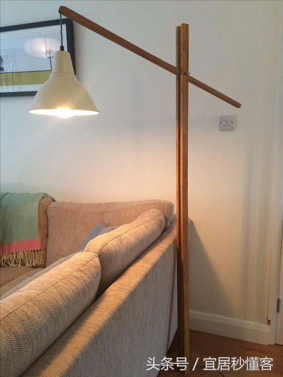 出租屋省钱改造攻略,低成本出租屋效果图