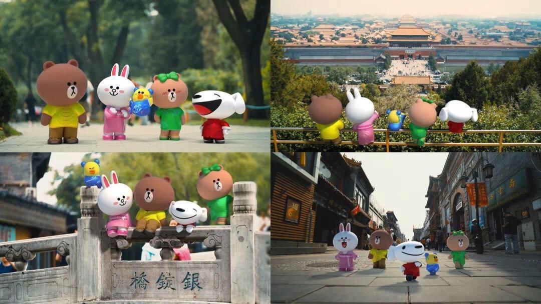 购物中心潮流ip,购物中心如何打造流量