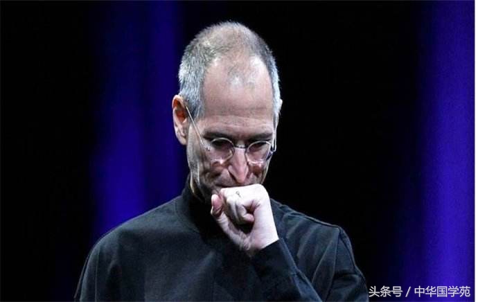 乔布斯的临终遗言震撼灵魂视频,震撼灵魂乔布斯临终遗言公开