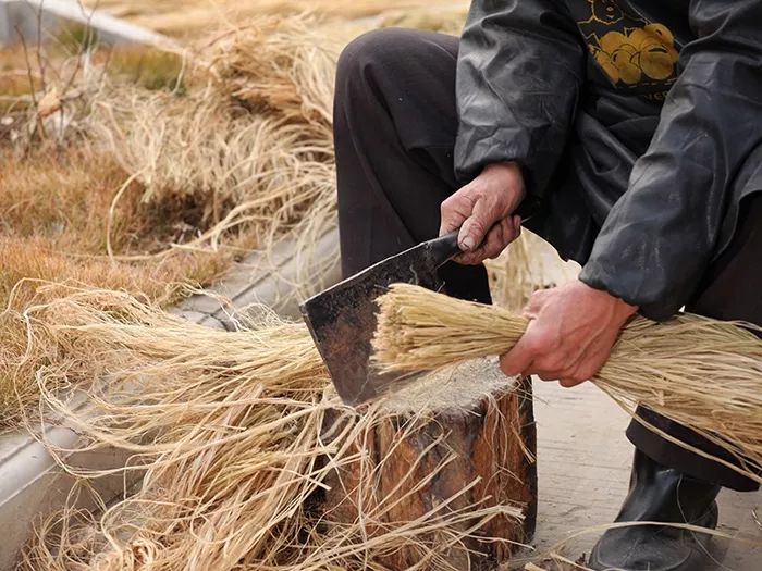 棉麻手工茶席,亚麻编织软席