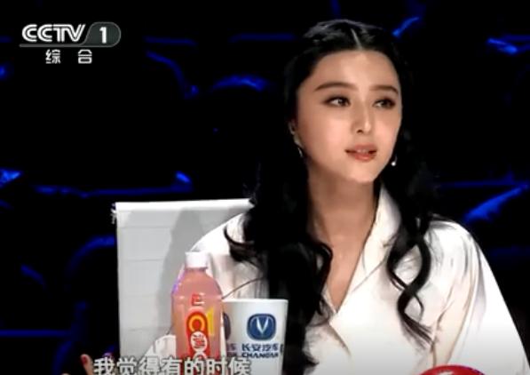 范冰冰周立波照片,范冰冰周立波近况