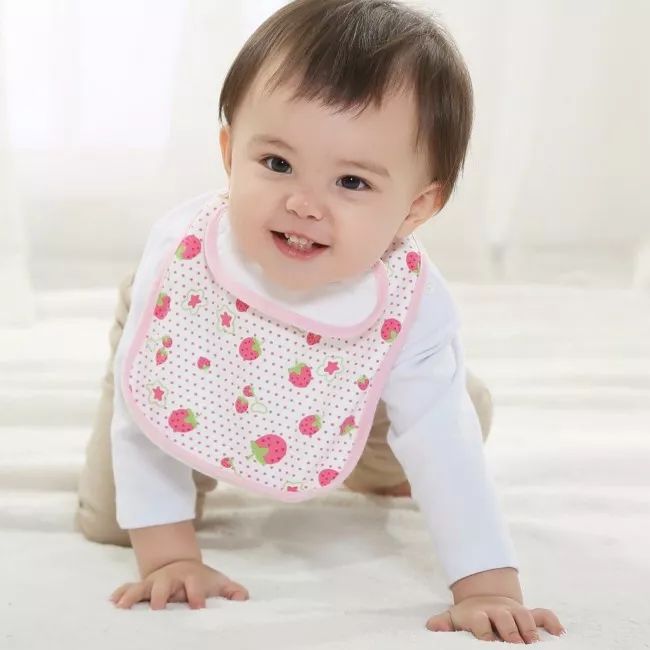 儿科医生：宝宝为什么流口水？宝宝流口水的5大原因及解决措施！