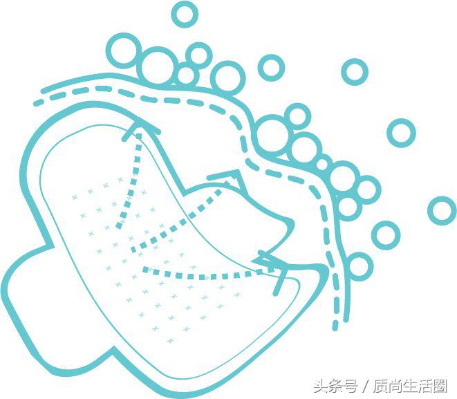 6款卫生巾柔软度测评,5g卫生巾评测视频